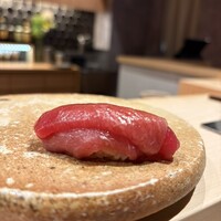 鮨 富かわ - 