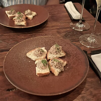 ワインとくつろぐ ツキアカリ -  ワインとくつろぐ ツキアカリ -