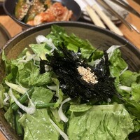 ホルモン焼肉 富や 栄店 - 