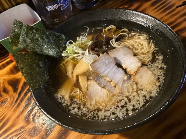 Yatai Ramen Sakaba Yozora