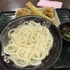 はなまるうどん ベイドリーム清水店