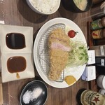 熟成豚 かわむら - 