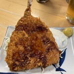 大衆酒場BEETLE 蒲田東 - 