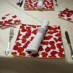 プチレストラン ブーケ・ド・フランス - 