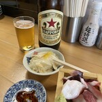 大衆酒場BEETLE 蒲田東 - 