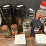 熟成豚 かわむら - 