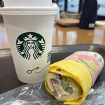 スターバックス・コーヒー - 料理写真: