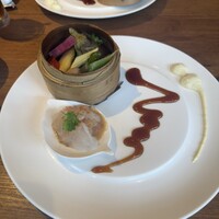 蔭山樓 表参道店 - 