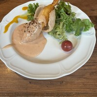 蔭山樓 表参道店 - 