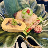 京都 つる家 - 