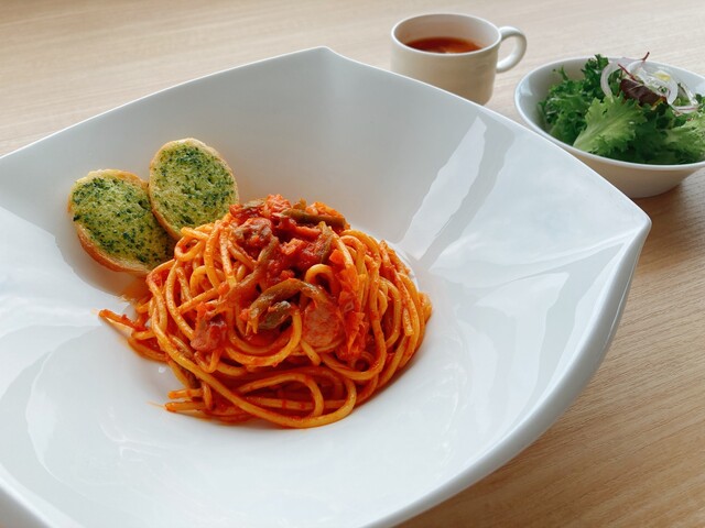 レストラン KANON（カノン） - 東北福祉大前（フレンチ）の写真