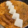 韓国料理 ブルバム 新大久保店