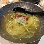 焼肉ダイニング MEGUMI - 