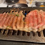 焼肉ダイニング MEGUMI - 