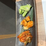 焼肉ダイニング MEGUMI 南8条店 - 