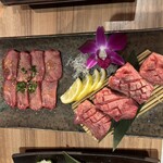 焼肉ダイニング MEGUMI 南8条店 - 