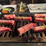 焼肉ダイニング MEGUMI - 