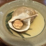 ここちもなか - 