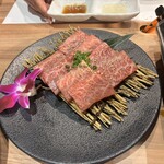 焼肉ダイニング MEGUMI - 