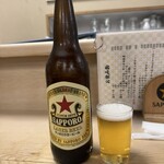 大衆割烹 三州屋 銀座本店 - 赤星