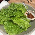 焼肉ダイニング MEGUMI - 