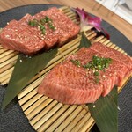 焼肉ダイニング MEGUMI - 