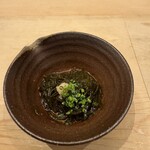 308089799 - 青森県産岩もずく