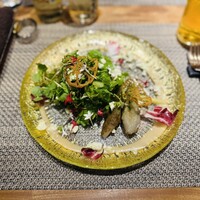 鉄板焼き 恵伝 - 