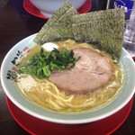 漫天兄弟 - こってりラーメン、ノーマル