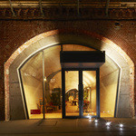 フクモリ マーチエキュート神田万世橋店