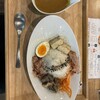 和だしカレー専門店 かれいや