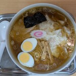 大宮大勝軒 - 大盛り+250円