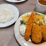 KENNETH BISTRO - 