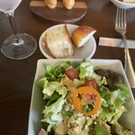 リストランテ カルド - 