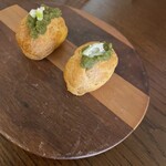 リストランテ カルド - 