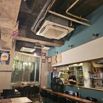 Large Curry 紙屋町店