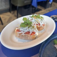 オッティモ・シーフード・ガーデン 新宿店 - 