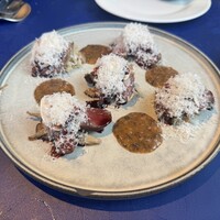 オッティモ・シーフード・ガーデン 新宿店 - 