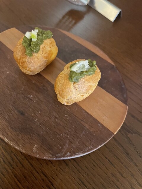 Ristorante Caldo photo