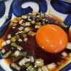 あんちすてーき とろろ麦めし 豚丸 門真店