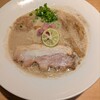 自家製麺 MENSHO TOKYO