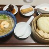 551蓬莱  関西空港店