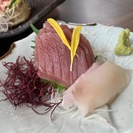 網元料理 徳造丸 - 