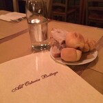 All'Osteria Bottega - 