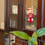 はまゆう - “ごぶごぶ”のステッカーも