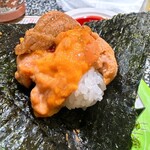 回転寿司 根室 花まる - 