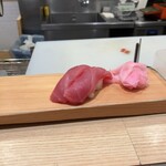 すしまる - まぐろ
