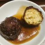 551蓬莱  関西空港店 - 