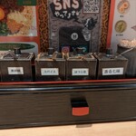 自家製麺 MENSHO TOKYO - 