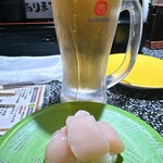 回転寿司 根室 花まる - 